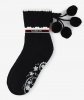 Marilyn SKARPETY MARILYN ANGORA ABS TERRY X41 BLACK